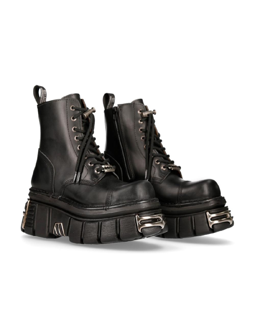 new rock METALIZADO M-NEWMILI083-S37