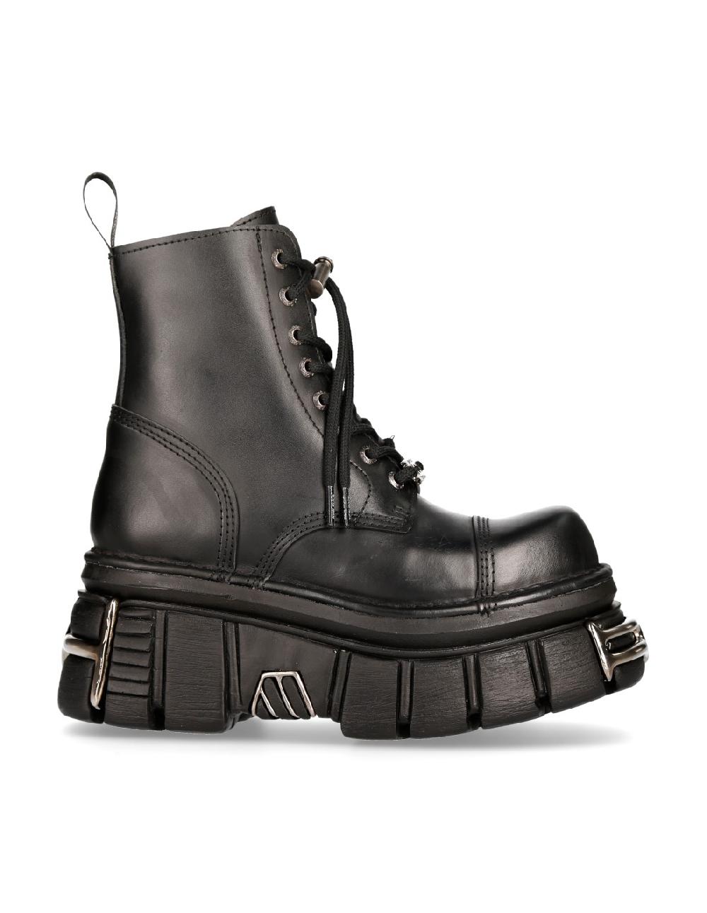 new rock METALIZADO M-NEWMILI083-S37 Tienda de fábrica