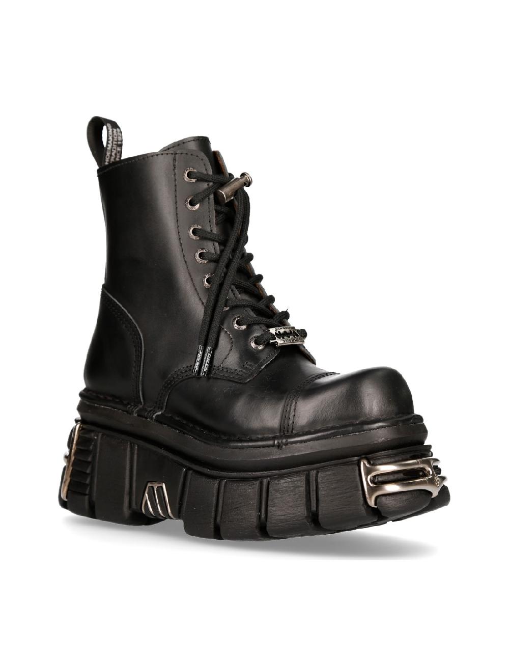 new rock METALIZADO M-NEWMILI083-S37 Tienda de fábrica