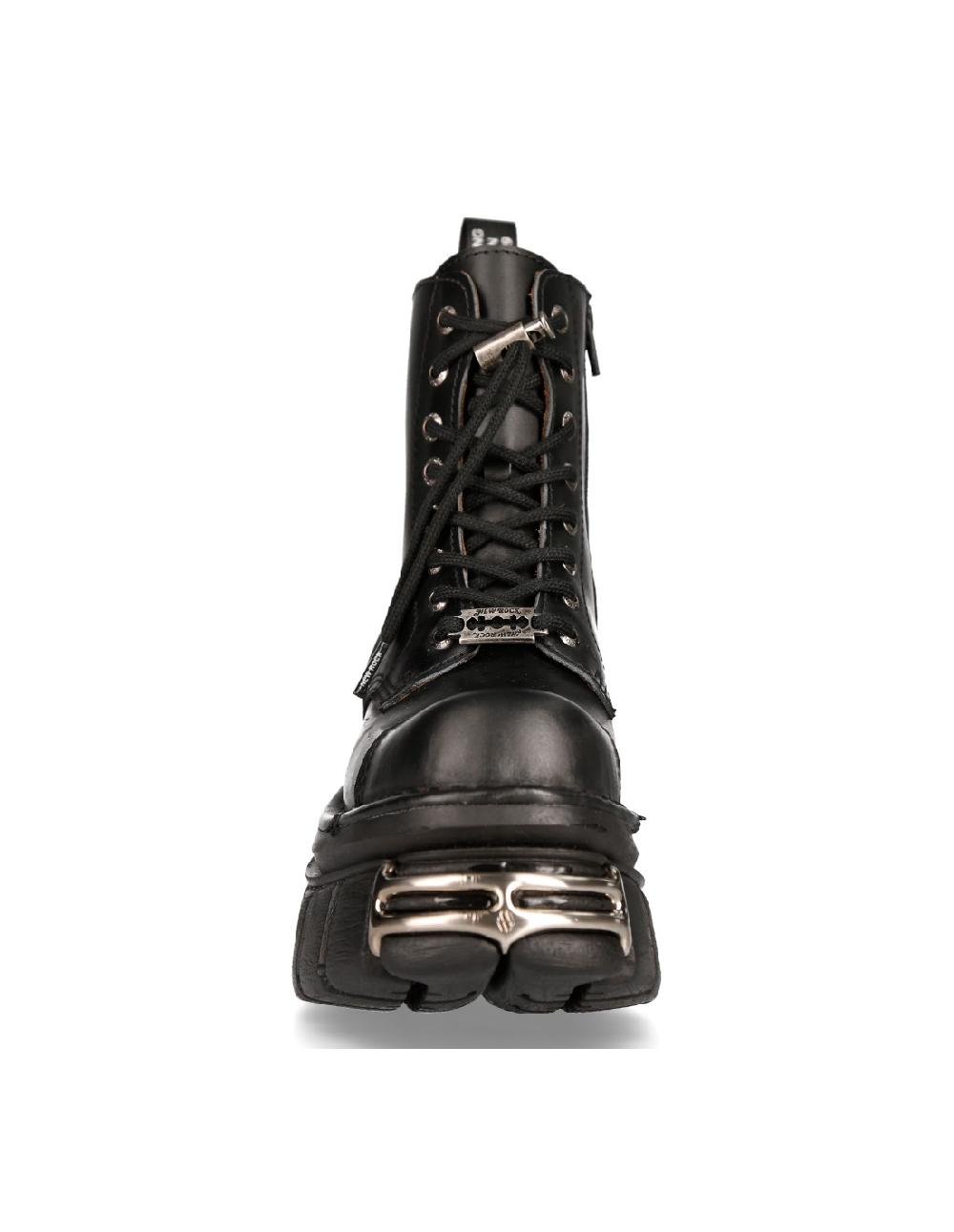 new rock METALIZADO M-NEWMILI083-S37 Tienda de fábrica