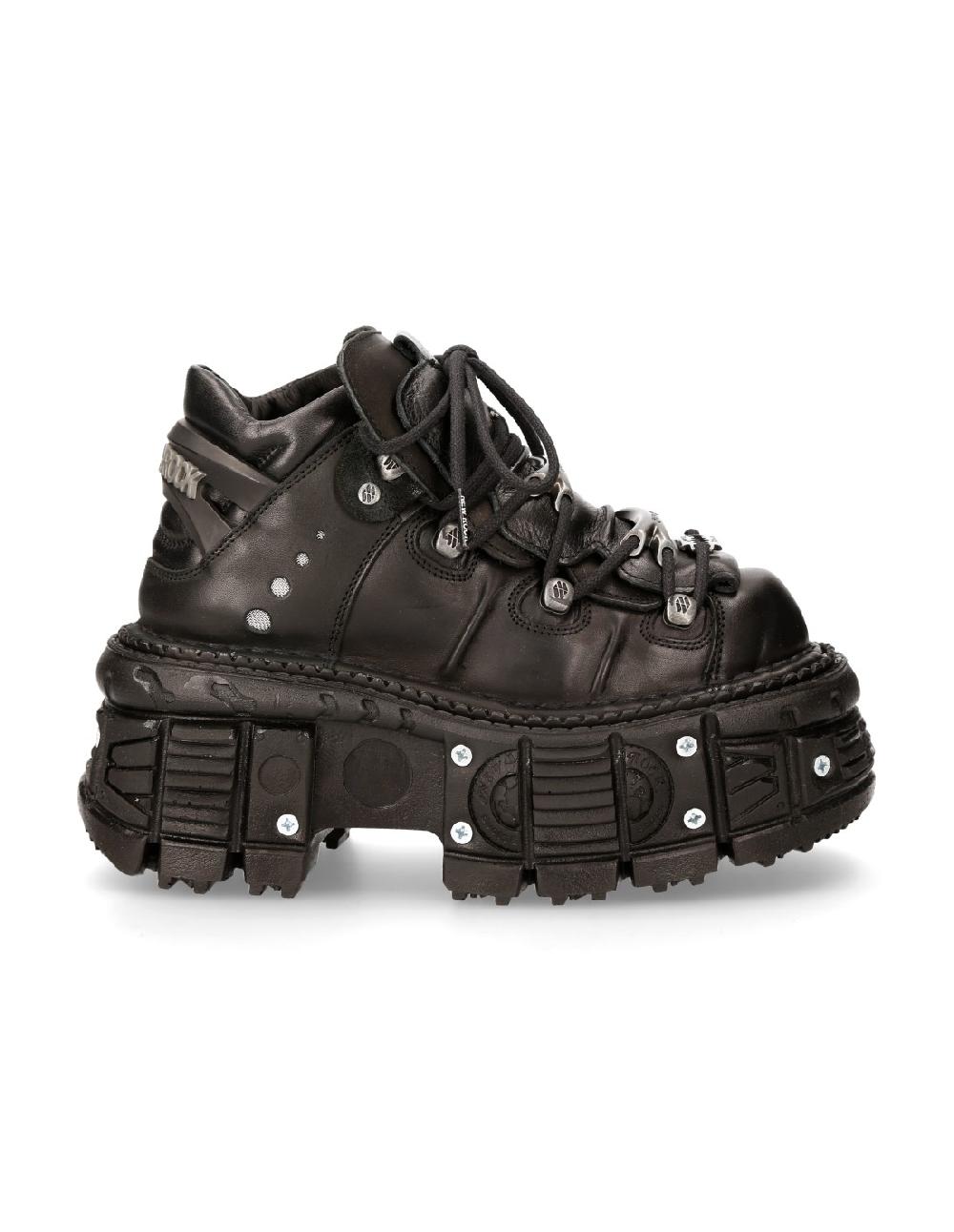 new rock BOTIN M-TANK106-C2 Limitado a 3 días