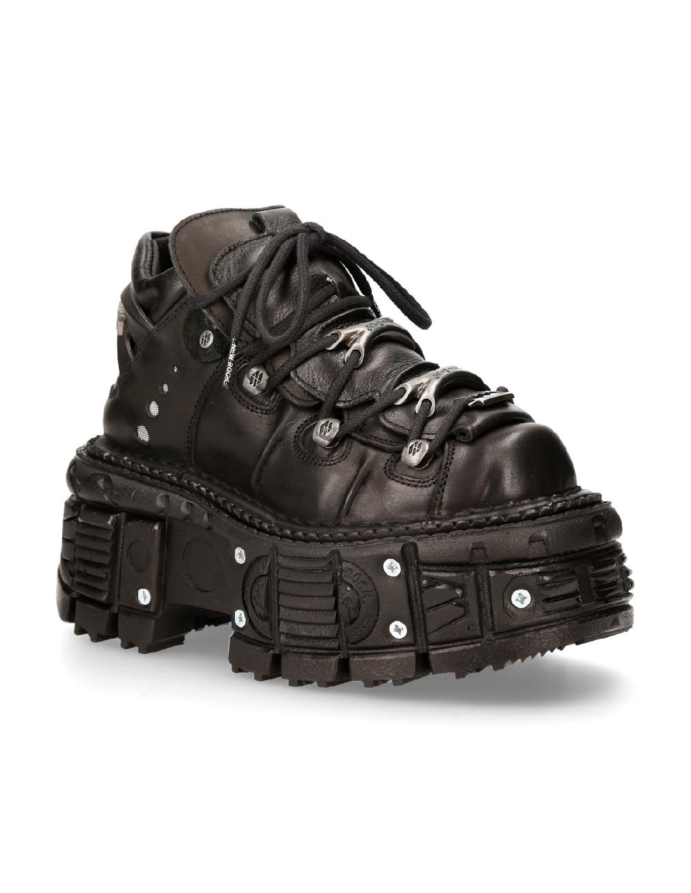 new rock BOTIN M-TANK106-C2 Limitado a 3 días