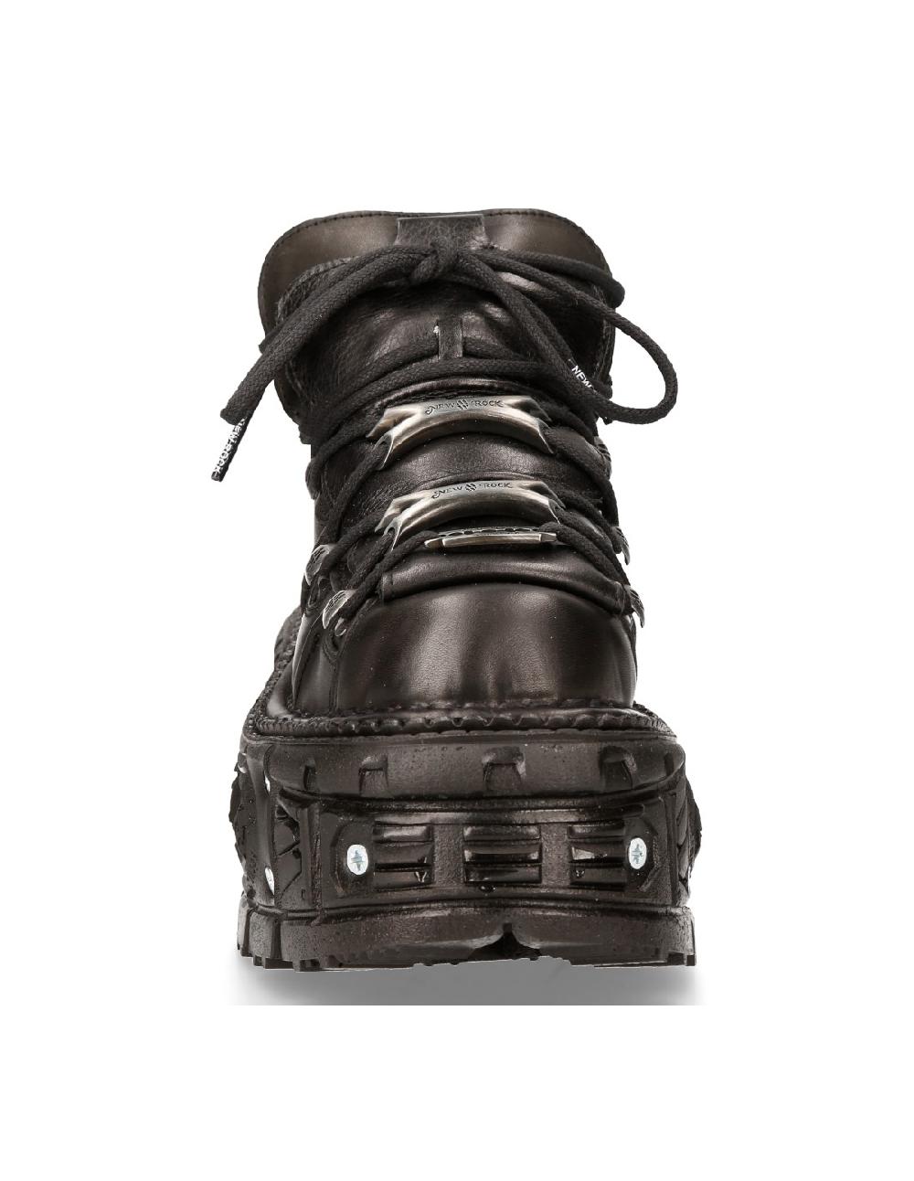 new rock BOTIN M-TANK106-C2 Limitado a 3 días