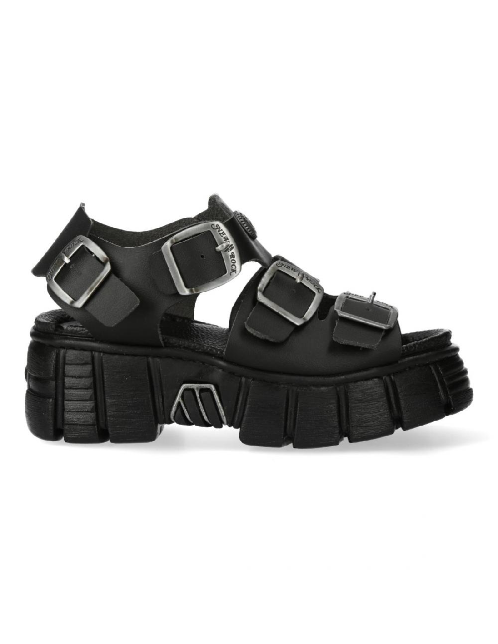 new rock M-BIOS137-V2 Última moda