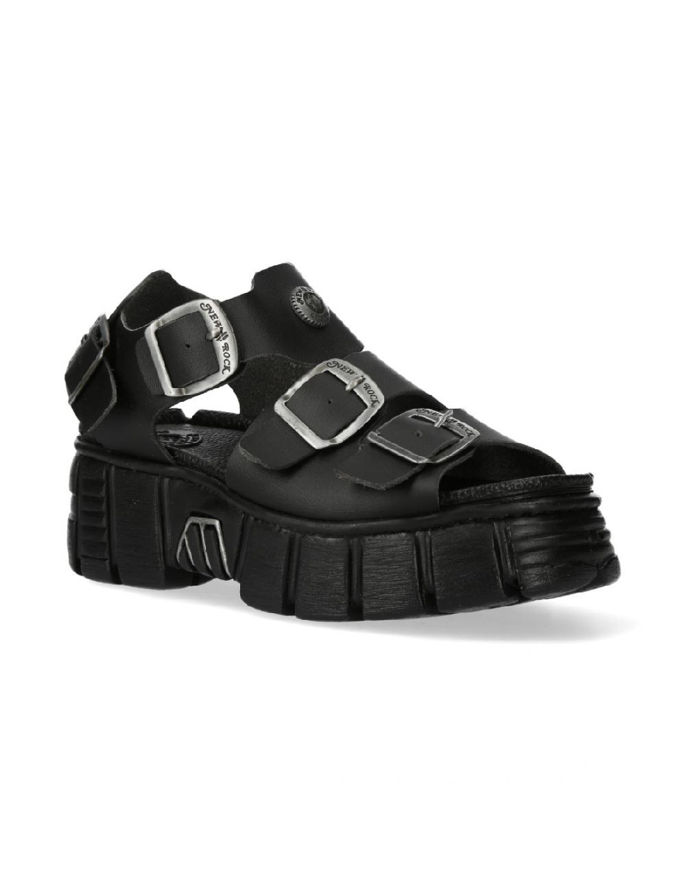 new rock M-BIOS137-V2 Última moda