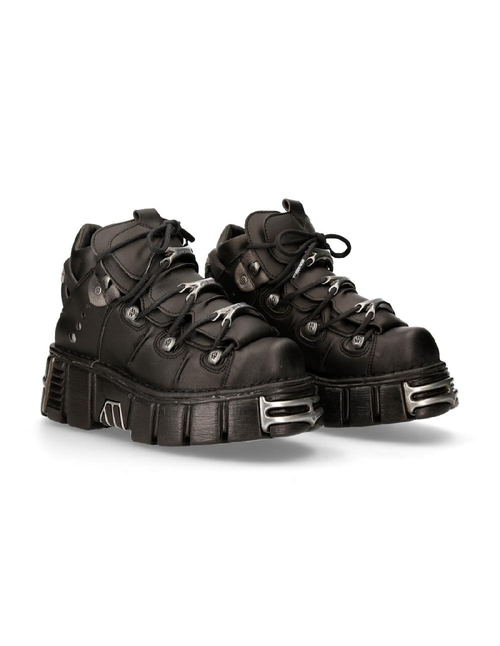 new rock BOTIN METALICO M-106-VS1