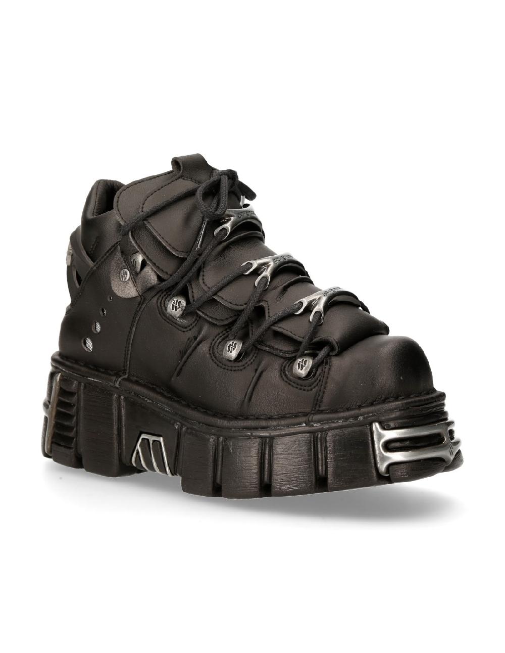 new rock BOTIN METALICO M-106-VS1 Descuento por venta flash