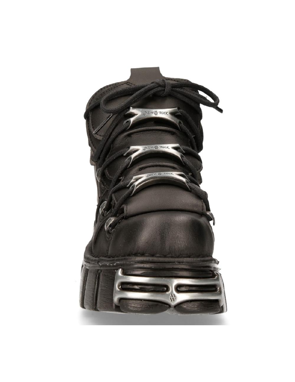 new rock BOTIN METALICO M-106-VS1 Descuento por venta flash