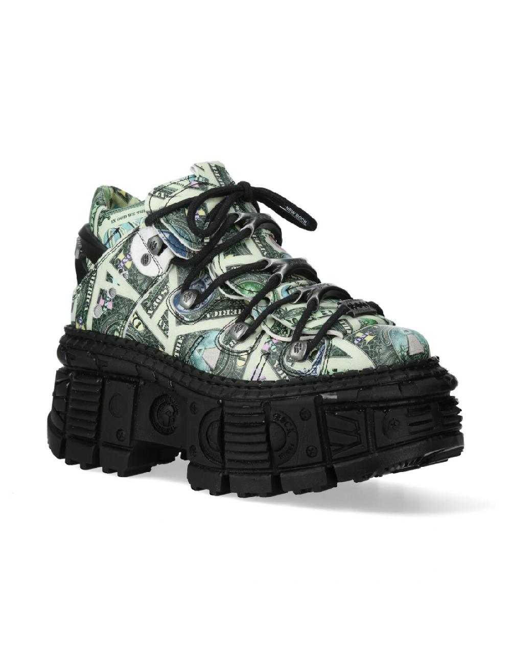 new rock M-106WALL-C6 Venta caliente