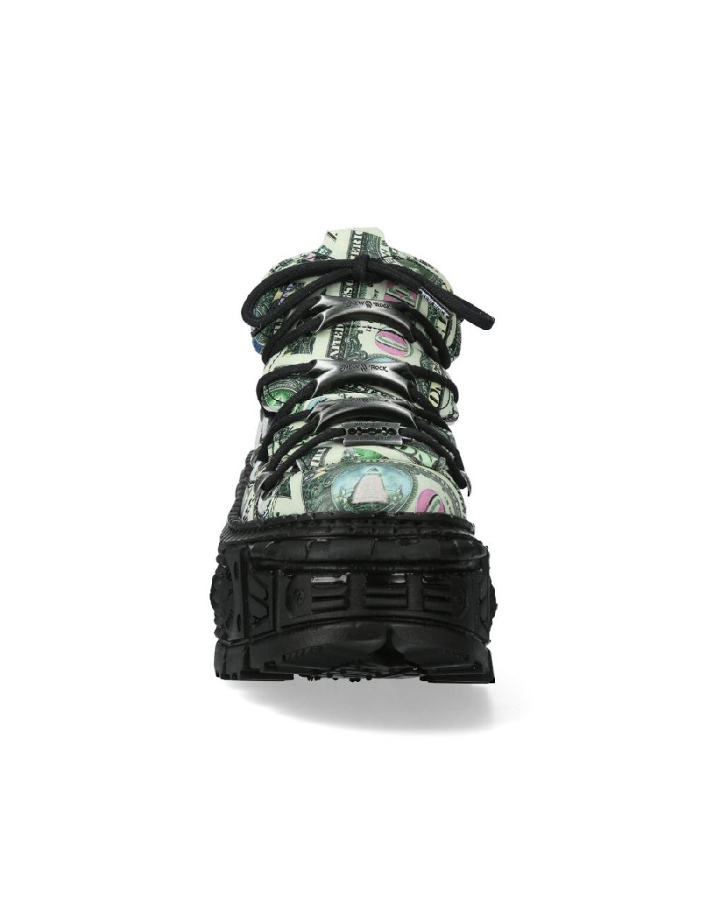new rock M-106WALL-C6 Venta caliente