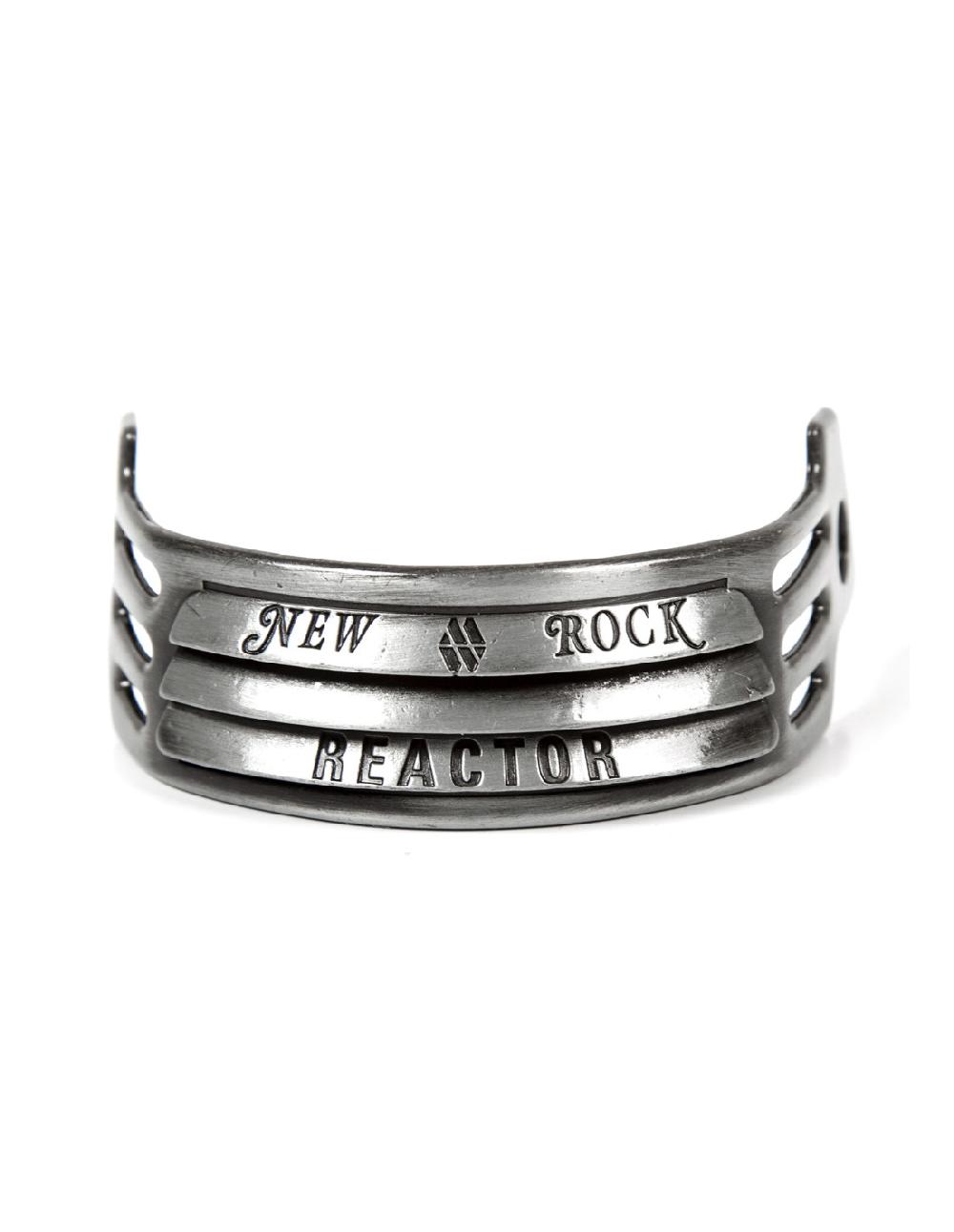 new rock ADORNMENTS M-A-6252-PG-S1 Envío gratis