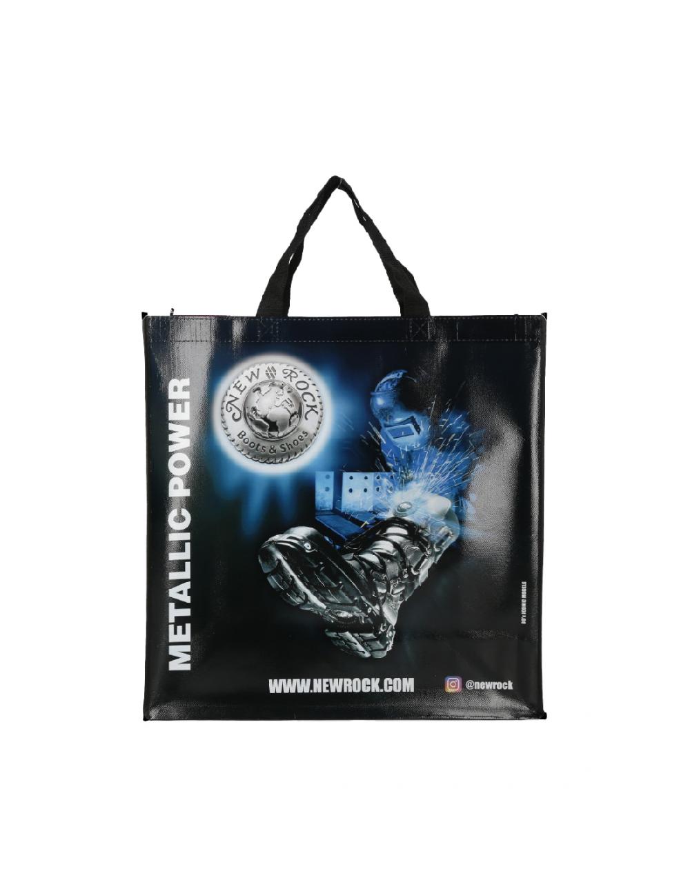 new rock M-NRBAG-S12 Promoción trimestral