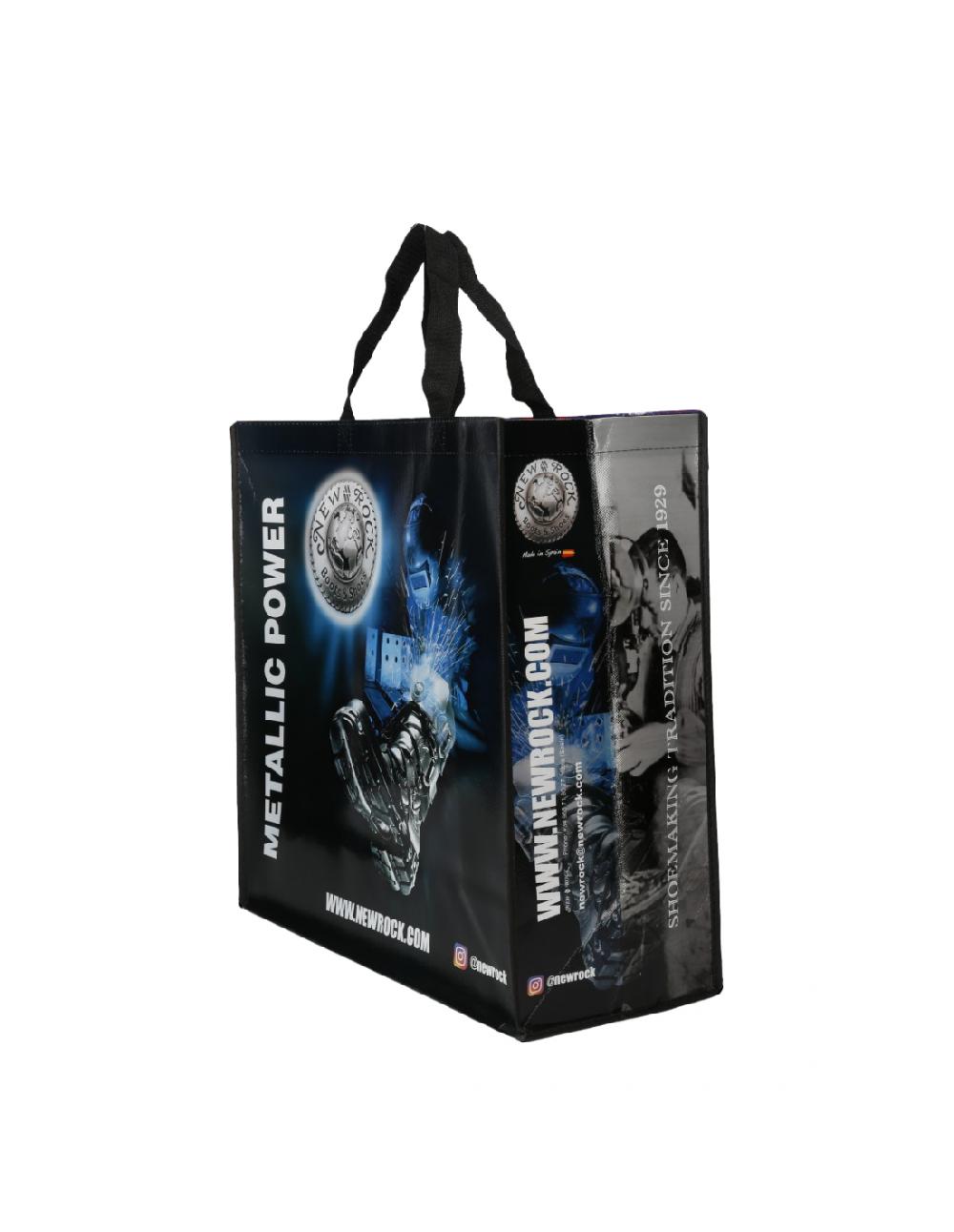 new rock M-NRBAG-S12 Promoción trimestral