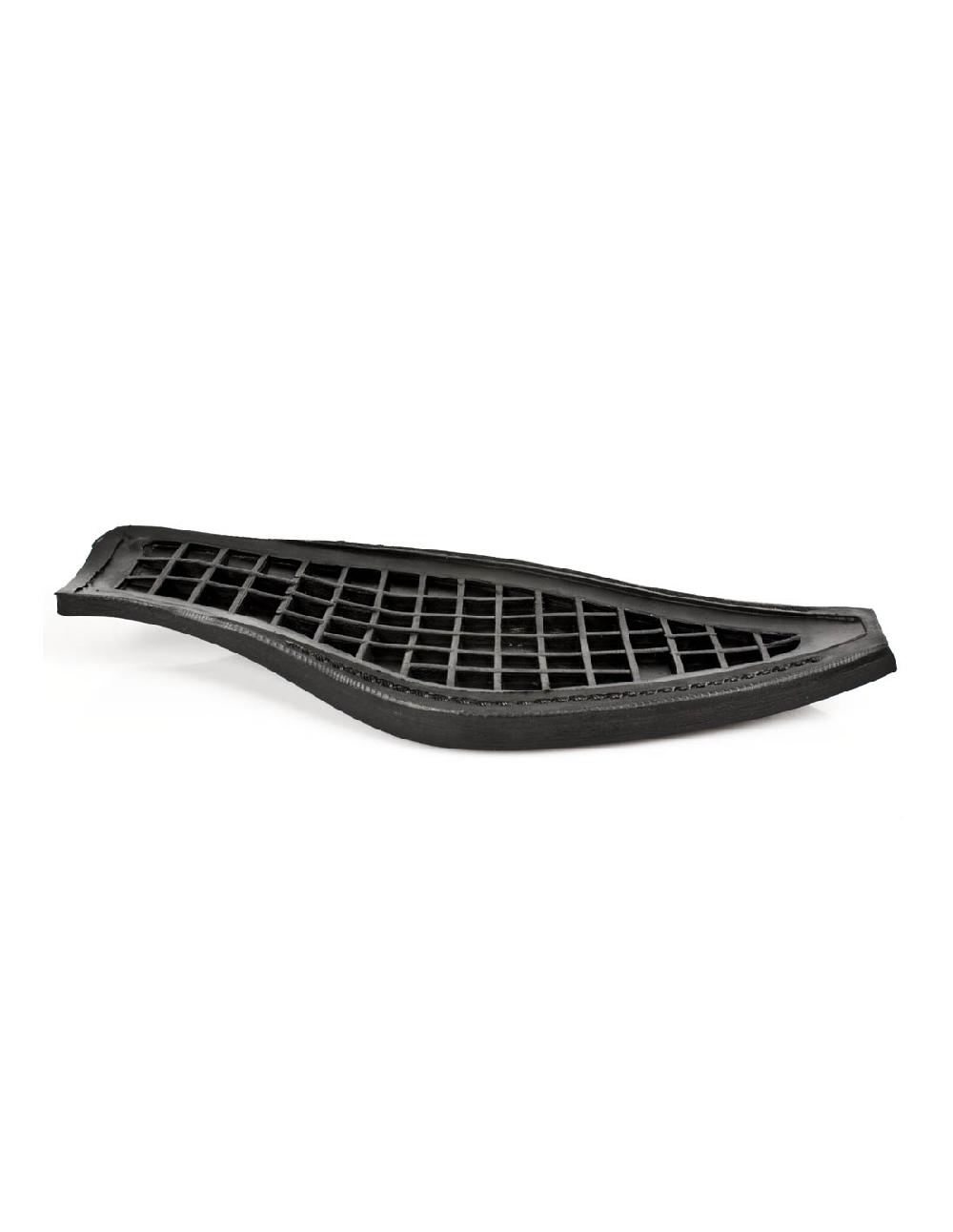 new rock BL_WEST_NEGRO Superdescuento