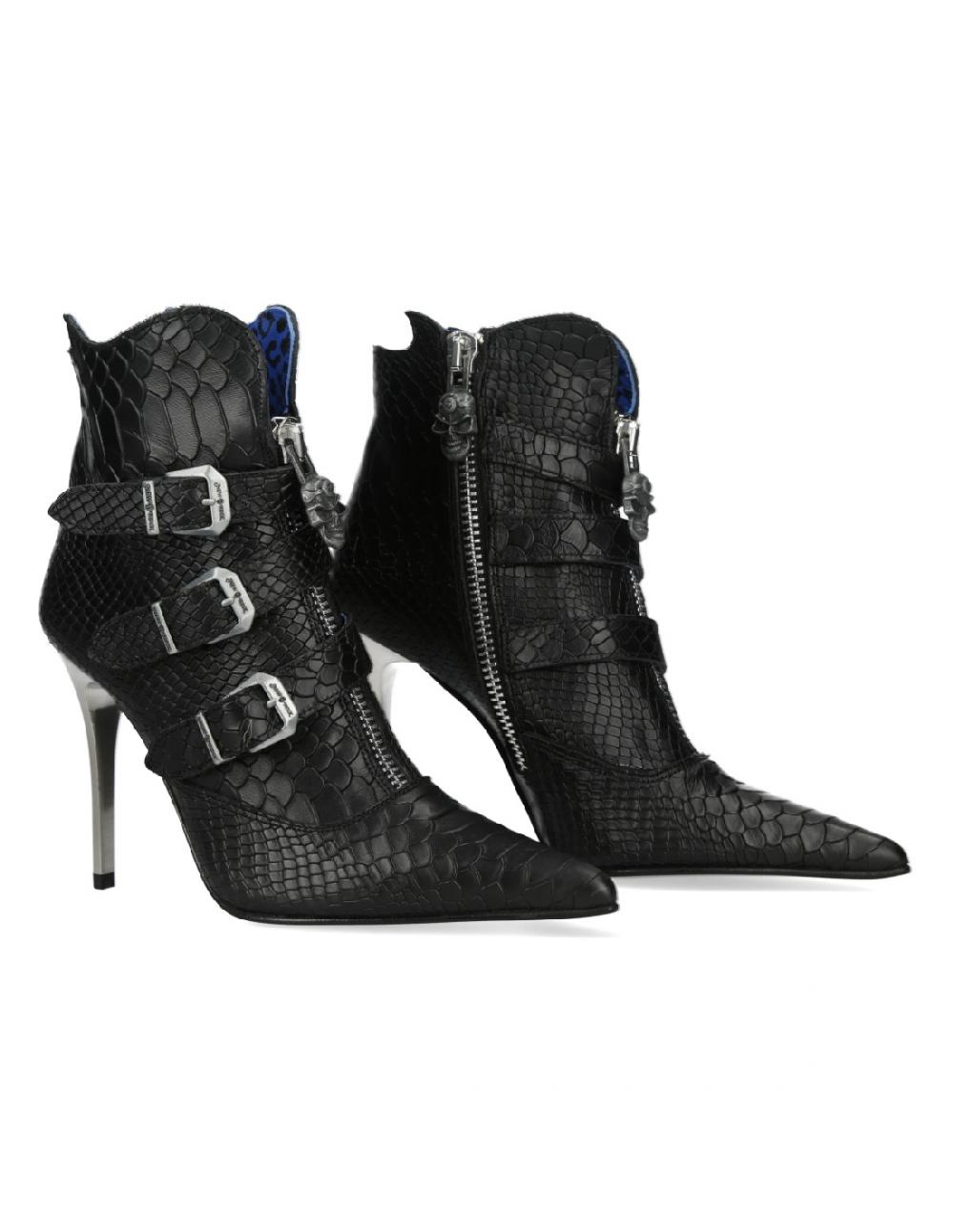 new rock M-QUEEN001-S1