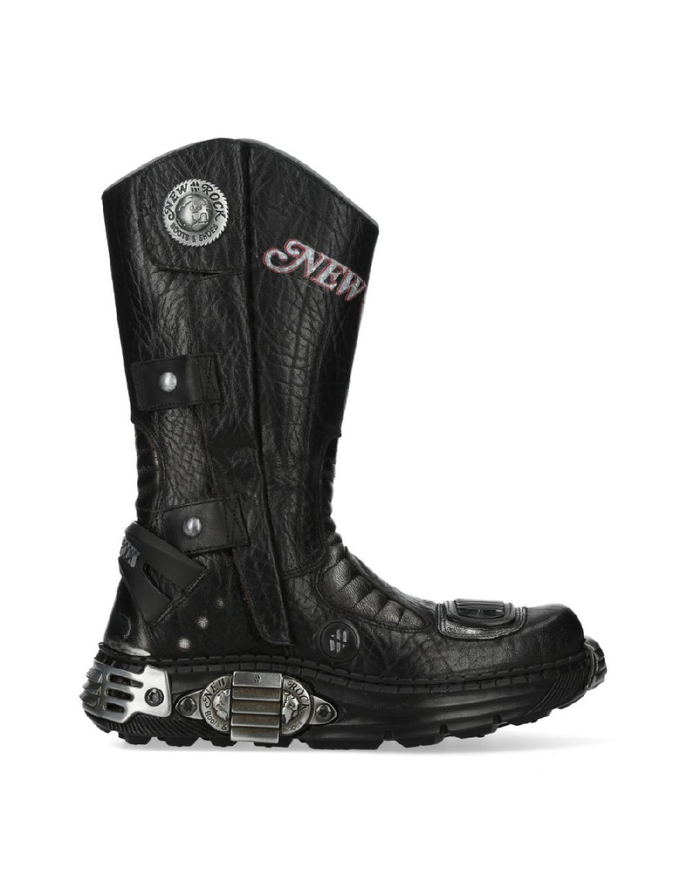 new rock M-EXTREME008-C3 Outlet
