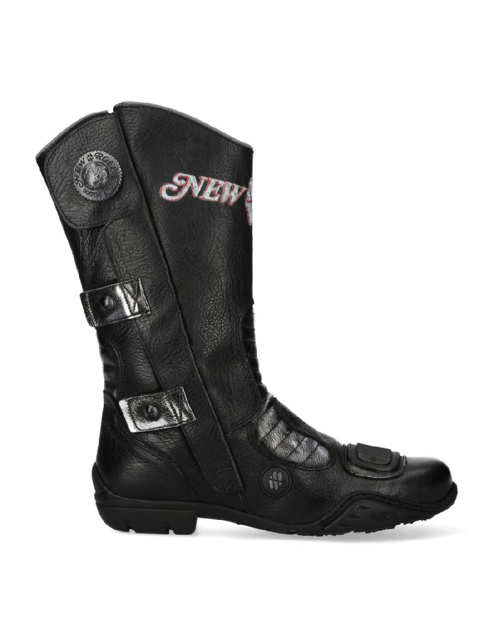 new rock M-RIDER005-C4 Rebajas