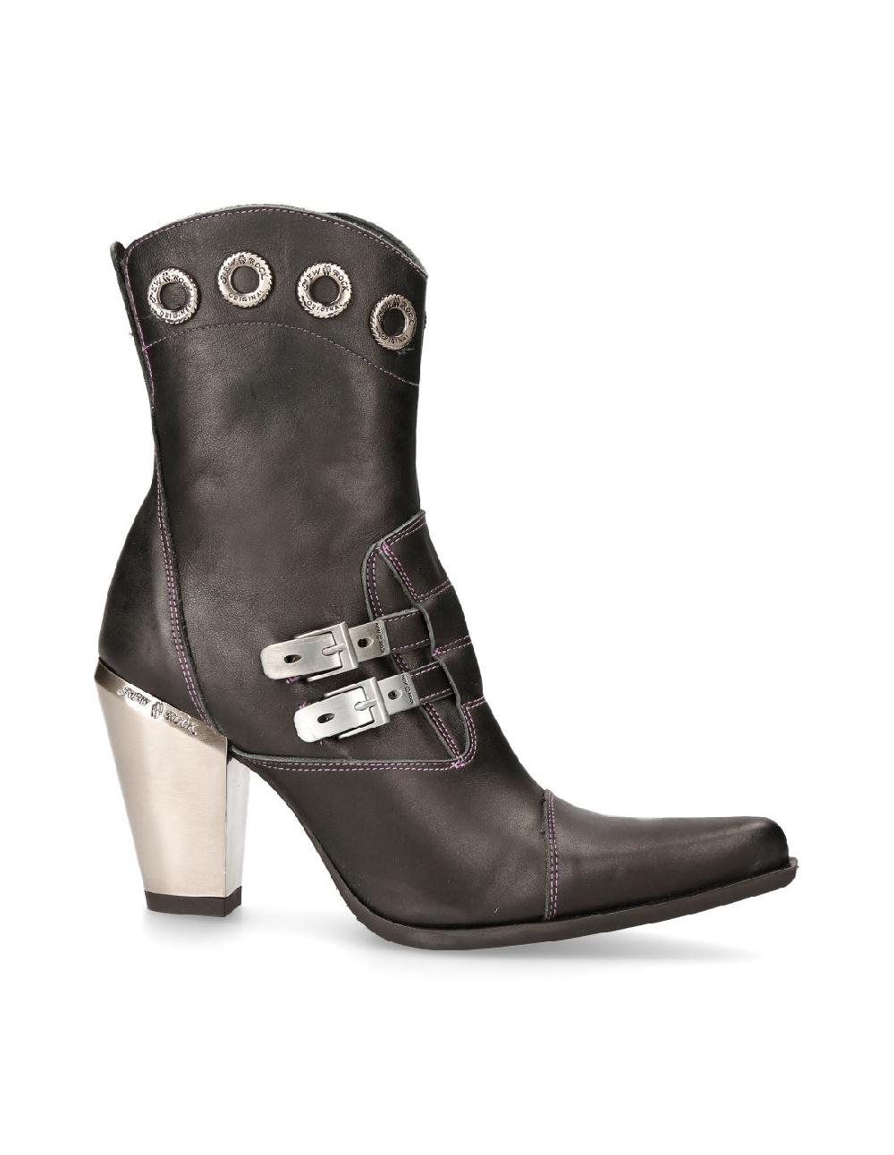 new rock BOOT BULL M-7920-S1 Precio de fábrica