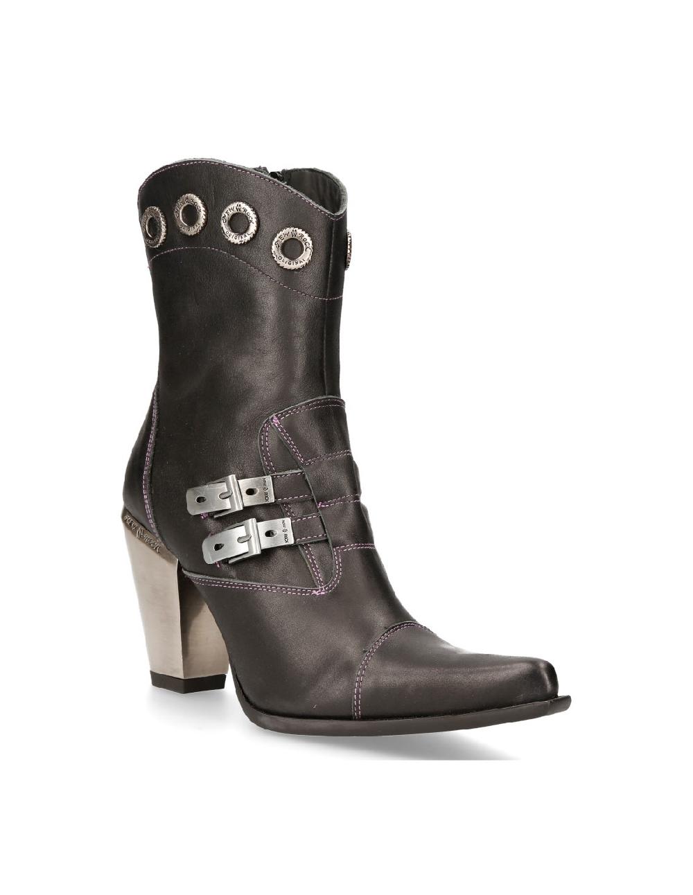 new rock BOOT BULL M-7920-S1 Precio de fábrica