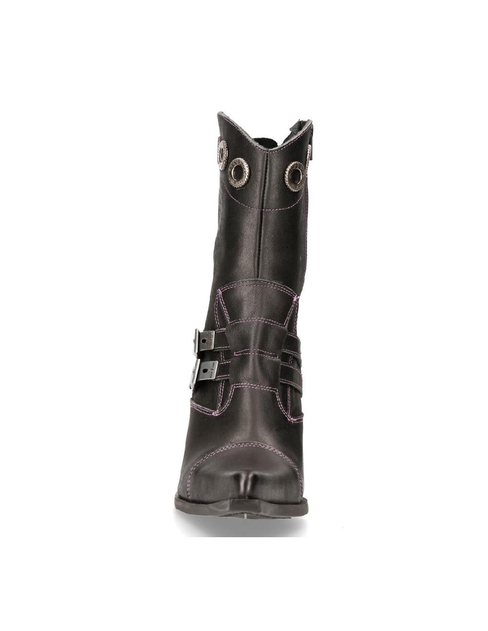 new rock BOOT BULL M-7920-S1 Precio de fábrica