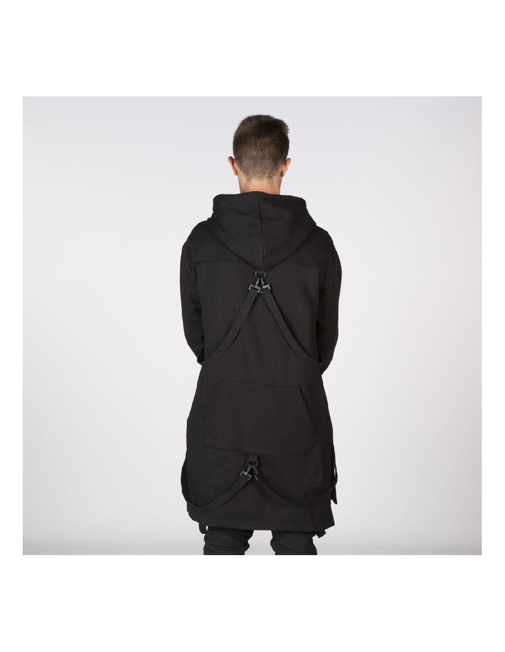 new rock W-NRHOODIE14-S1 Solo hoy