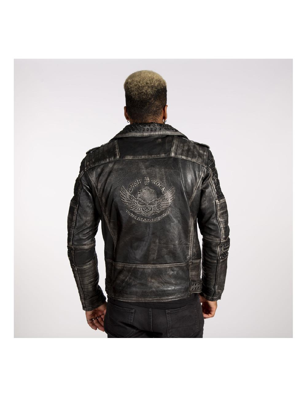 new rock W-NRLMJ074-S1 Envío internacional gratuito