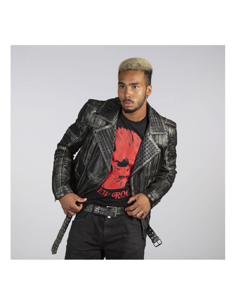 new rock W-NRLMJ074-S1 Envío internacional gratuito
