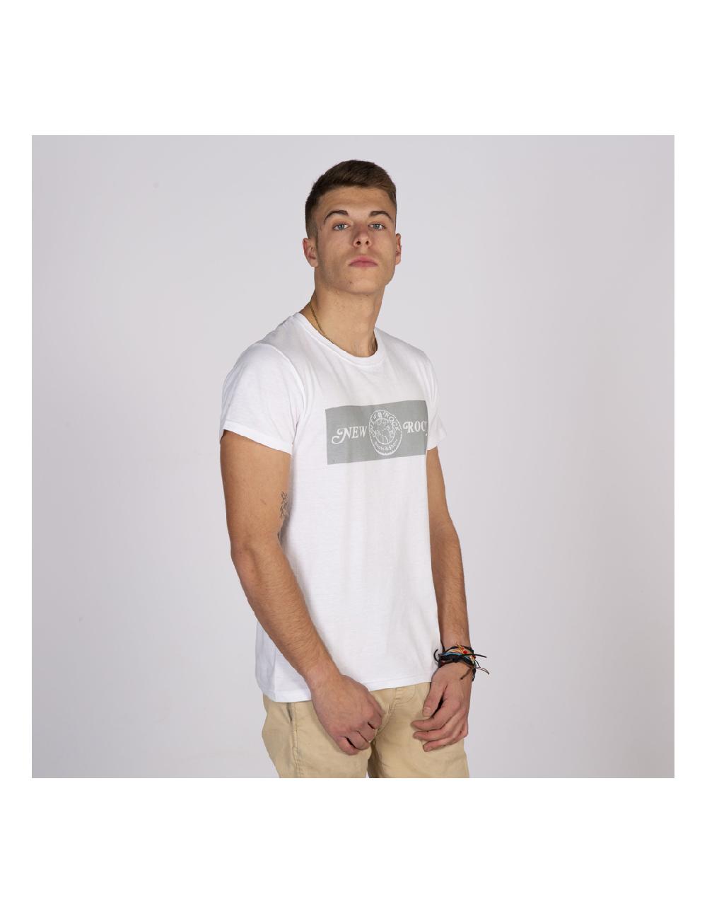 new rock W-TSHIRT1-S2 Limitado a 3 días