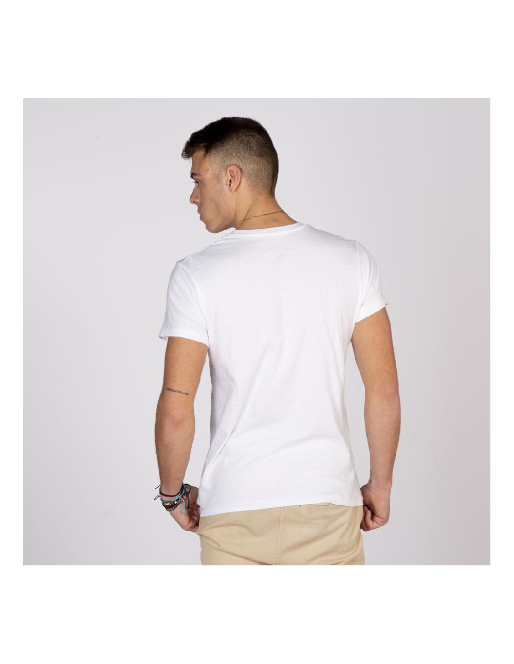 new rock W-TSHIRT1-S2 Limitado a 3 días