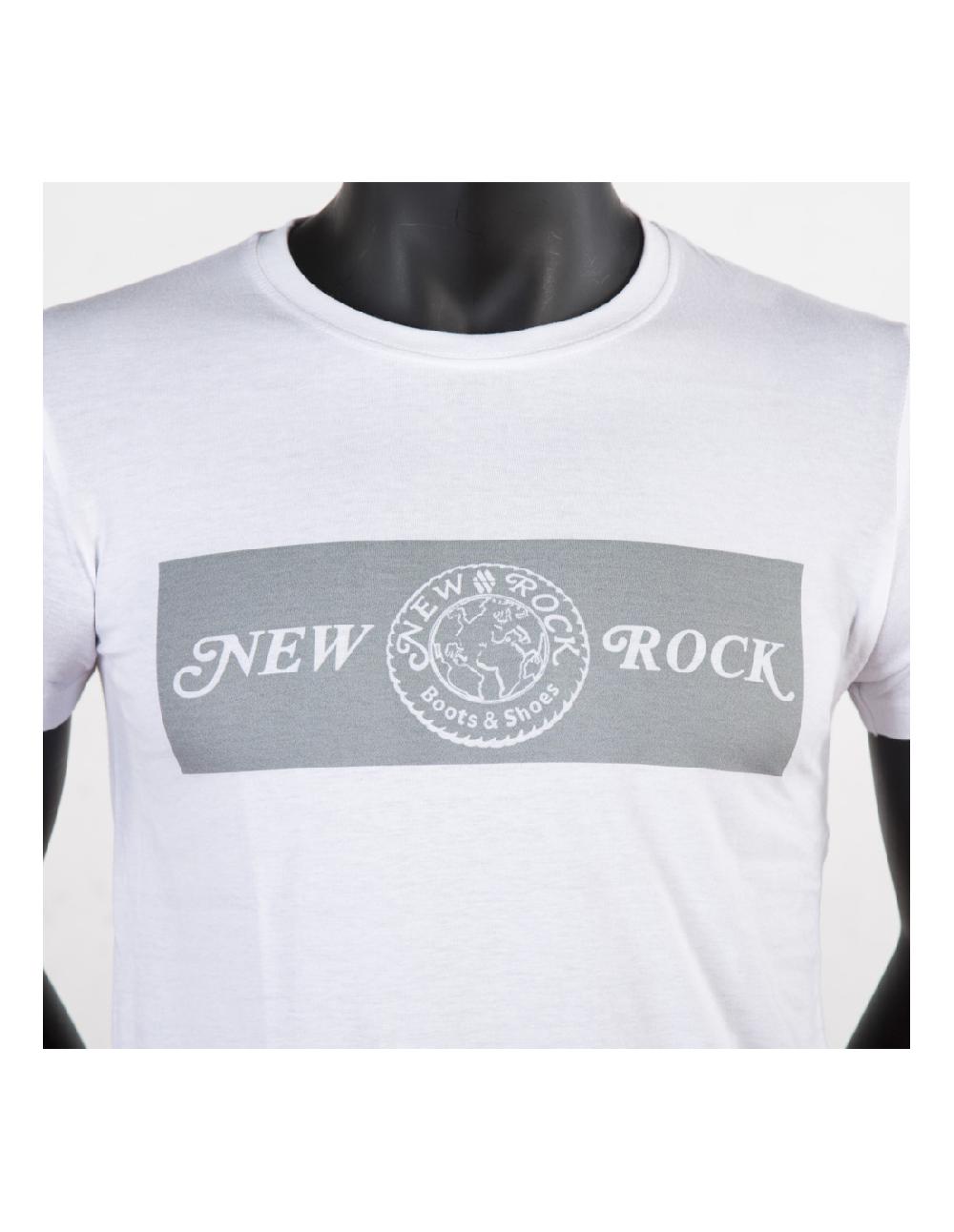 new rock W-TSHIRT1-S2 Limitado a 3 días