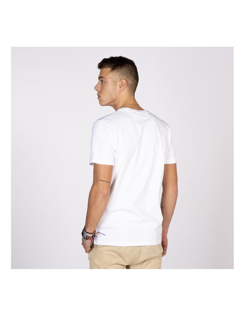 new rock W-TSHIRT2-S2 Ofertas especiales