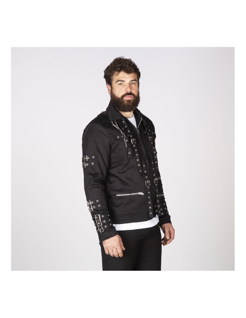 new rock W-JACK001-S1 Rebajas de fin de temporada