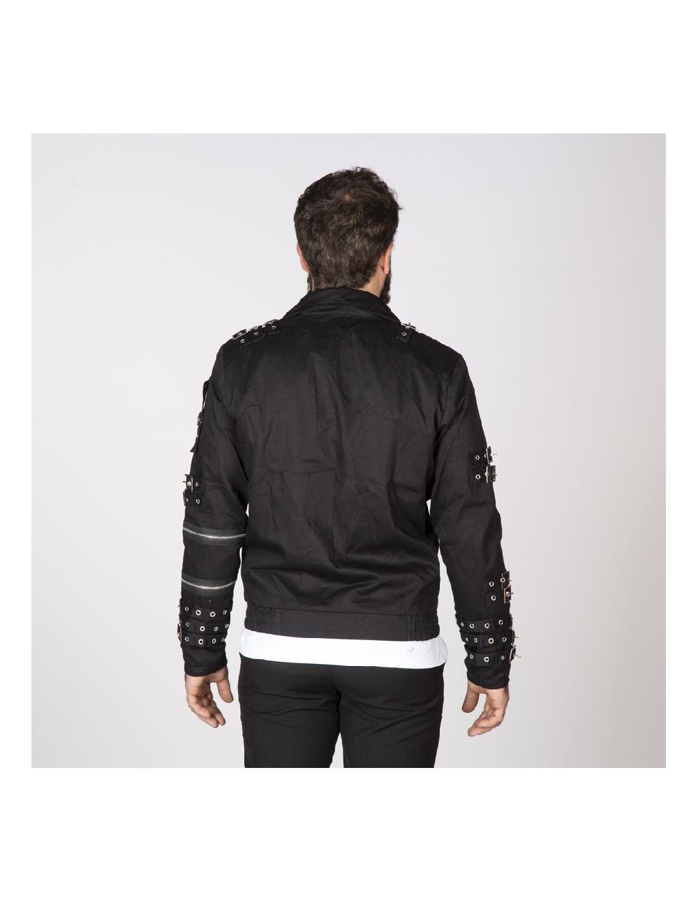 new rock W-JACK001-S1 Rebajas de fin de temporada