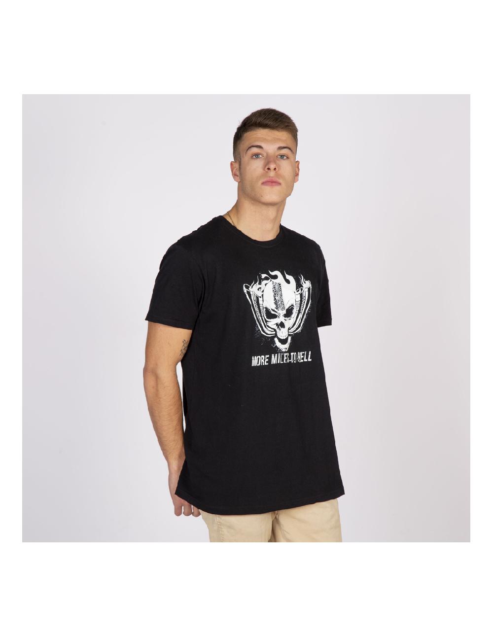 new rock W-TSHIRT5-S1 Devoluciones gratuitas