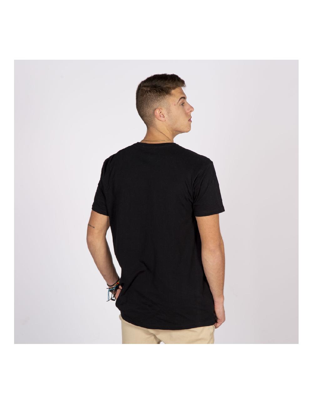 new rock W-TSHIRT5-S1 Devoluciones gratuitas