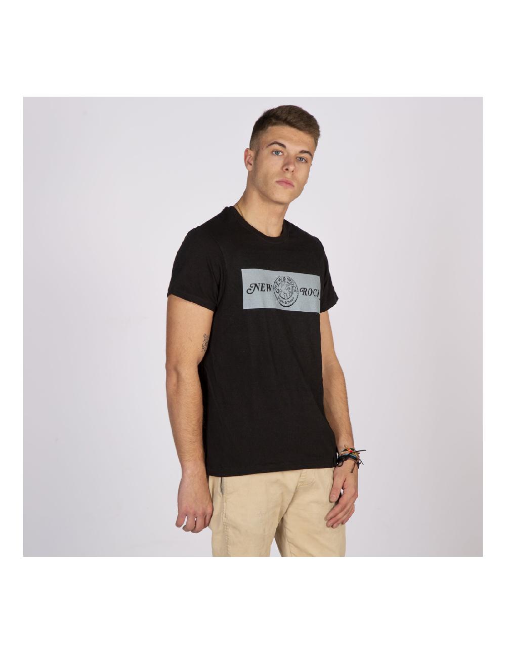 new rock W-TSHIRT1-S1 2025