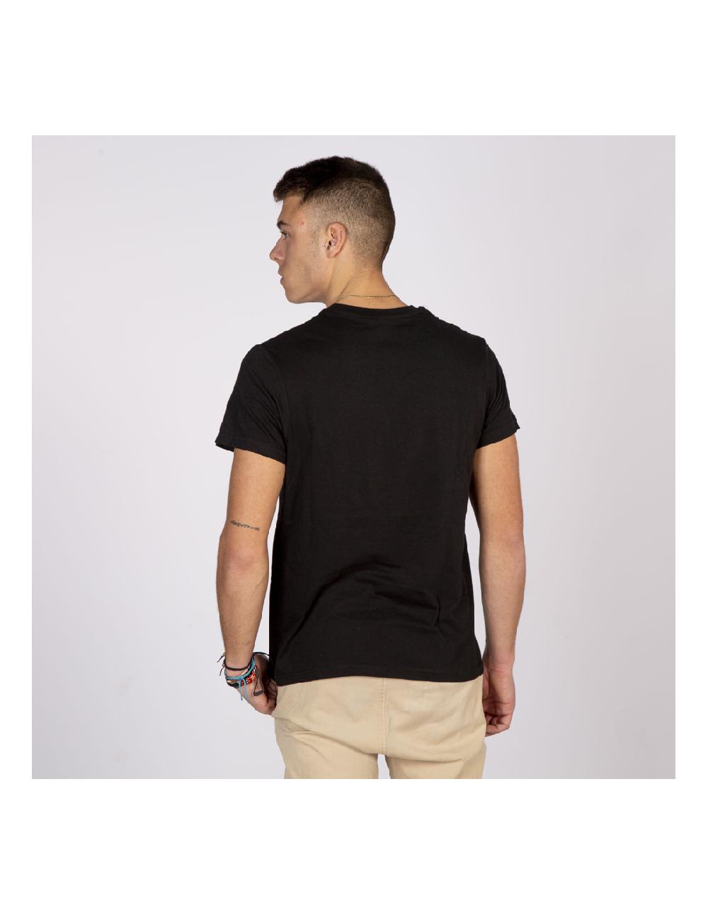 new rock W-TSHIRT1-S1 2025