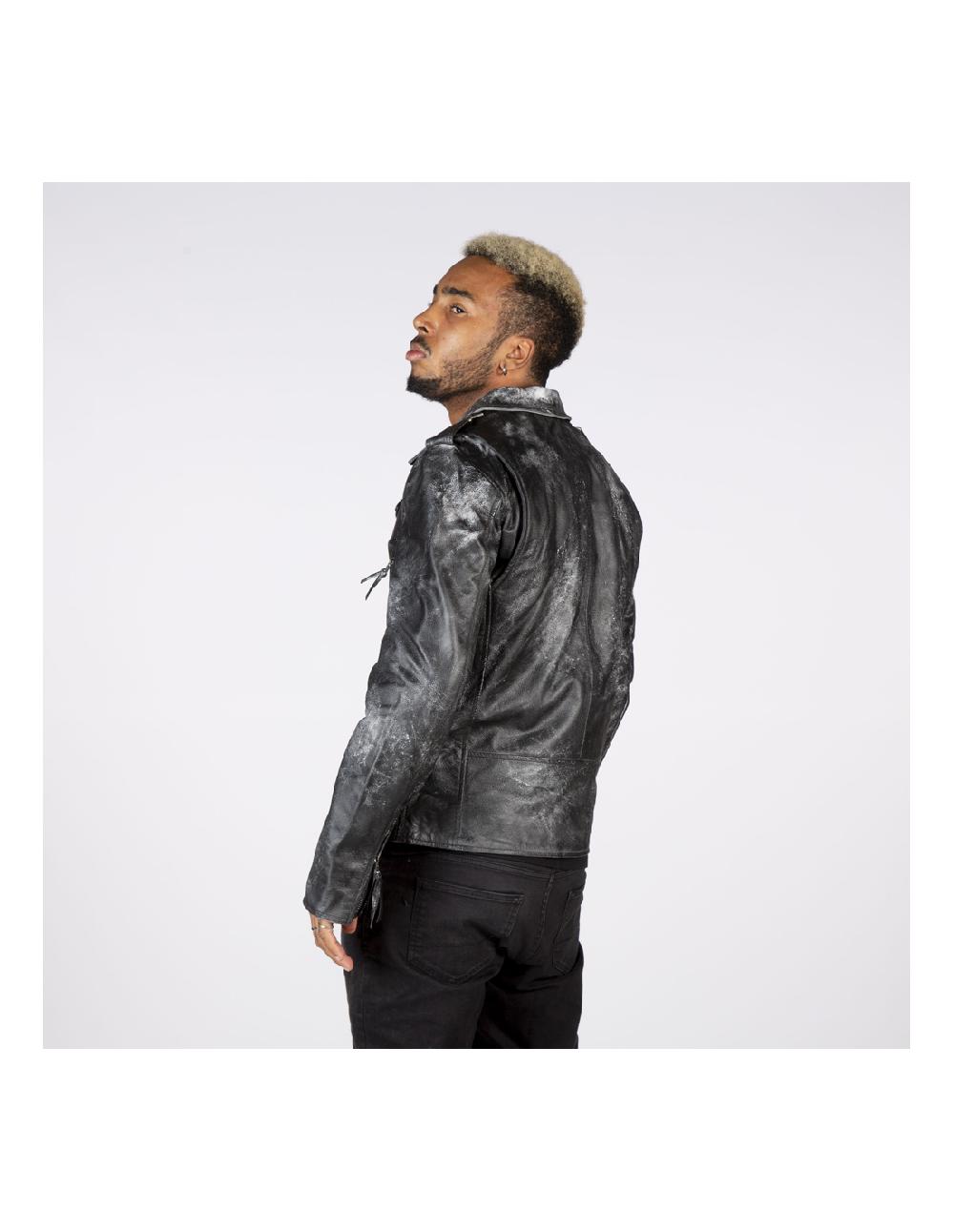 new rock W-NRLMJ072-S1 Outlet