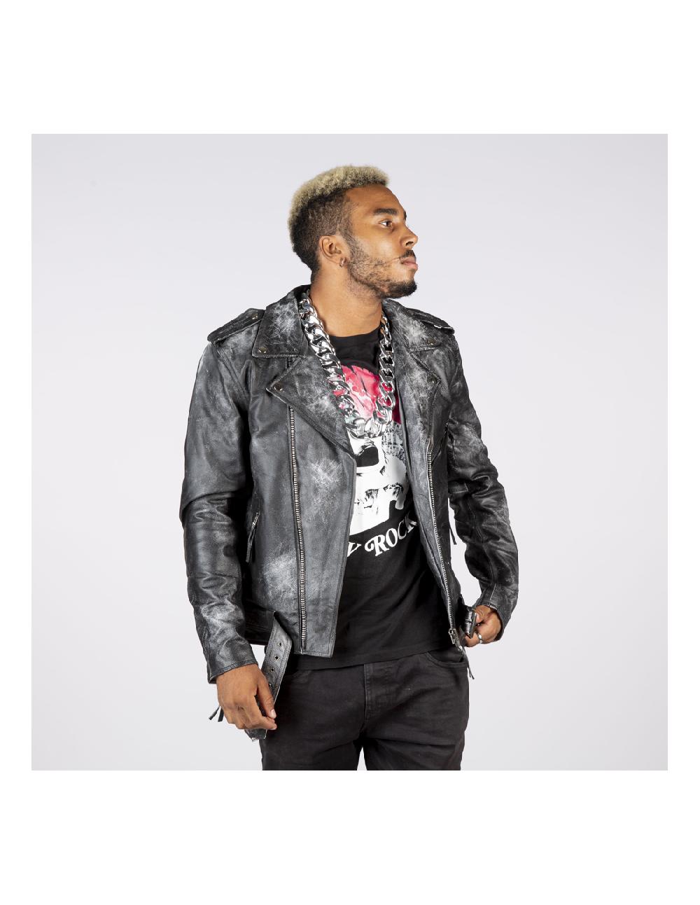 new rock W-NRLMJ072-S1 Outlet