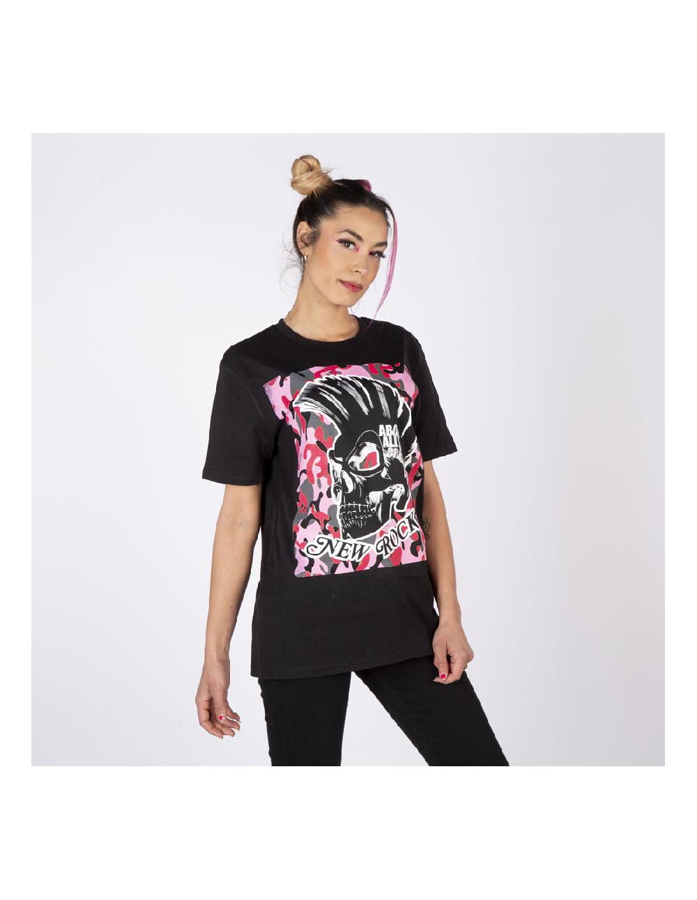 new rock W-TSHIRT18-S1 Outlet online