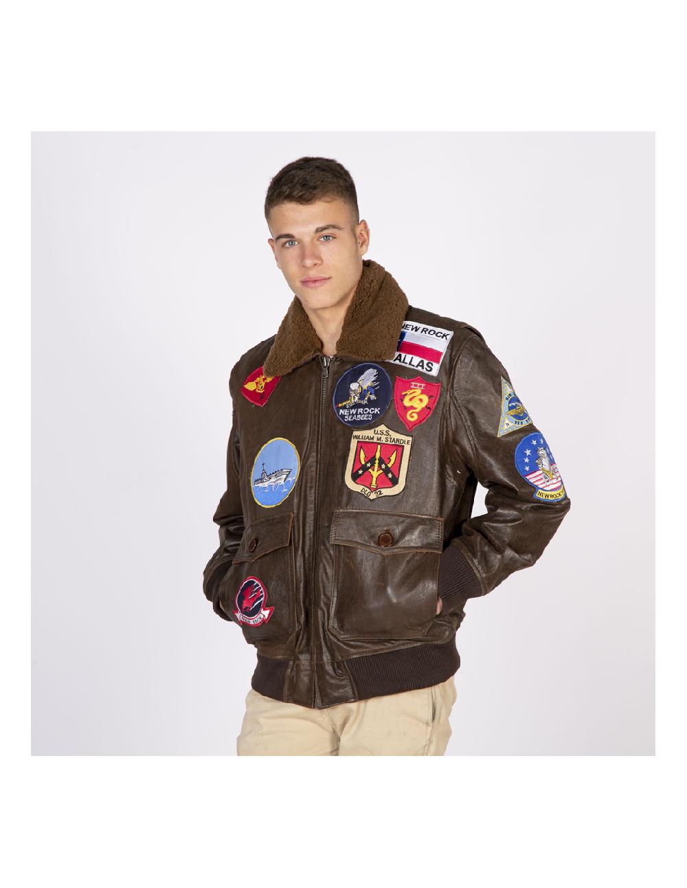 new rock WEAR W-NRLMJ016-S1 Ofertas