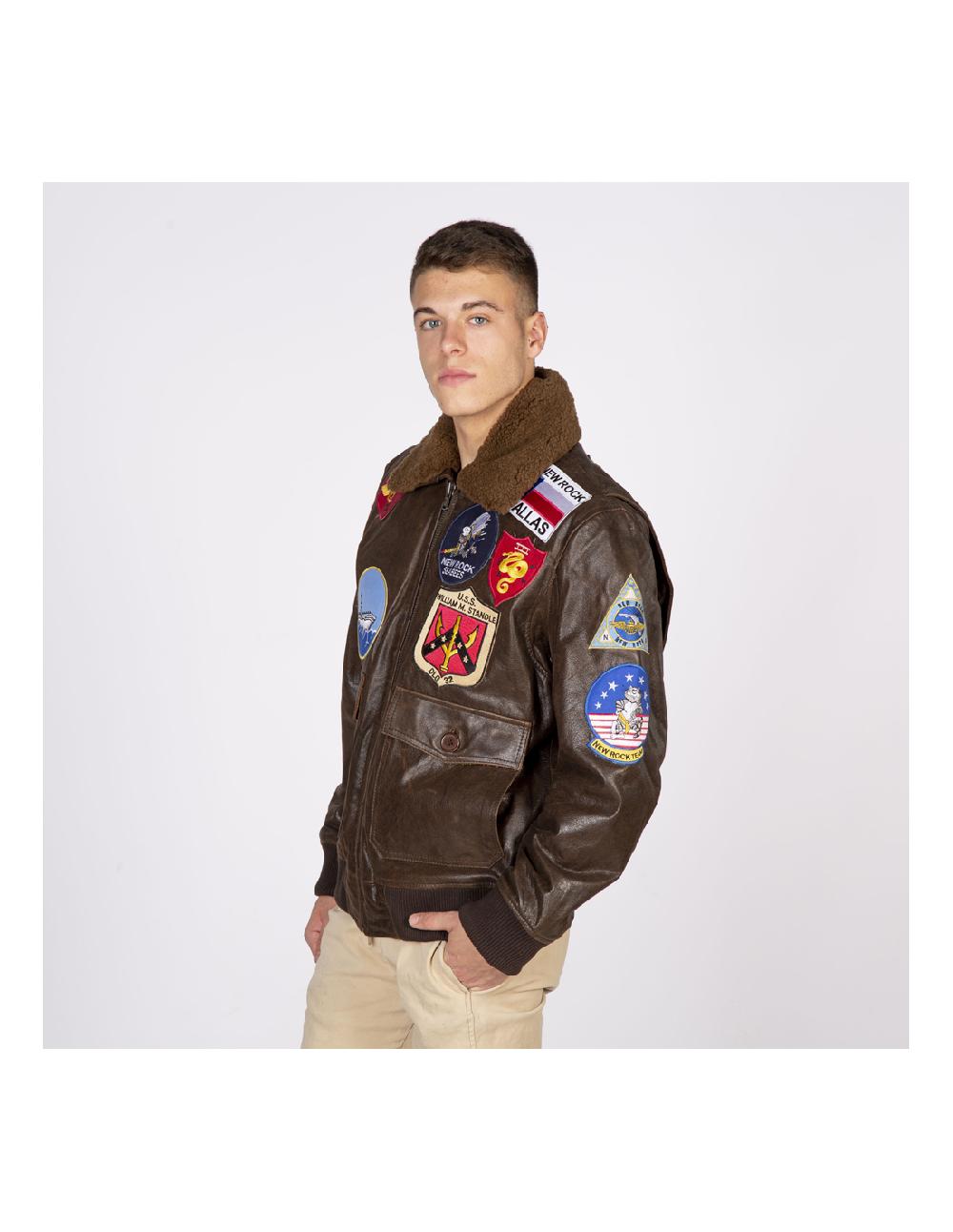 new rock WEAR W-NRLMJ016-S1 Ofertas