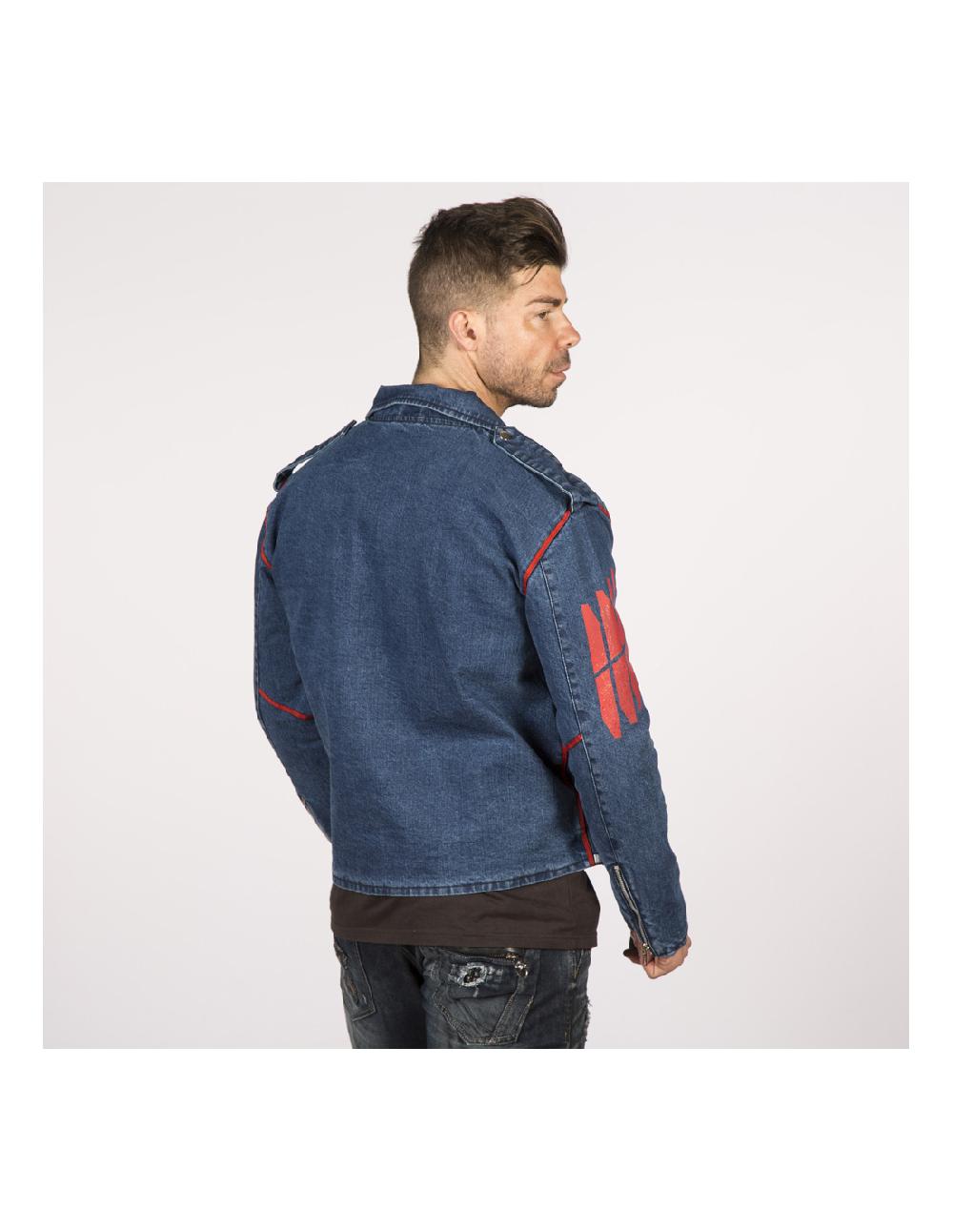 new rock W-NRLMJ022-S1 Gran oferta