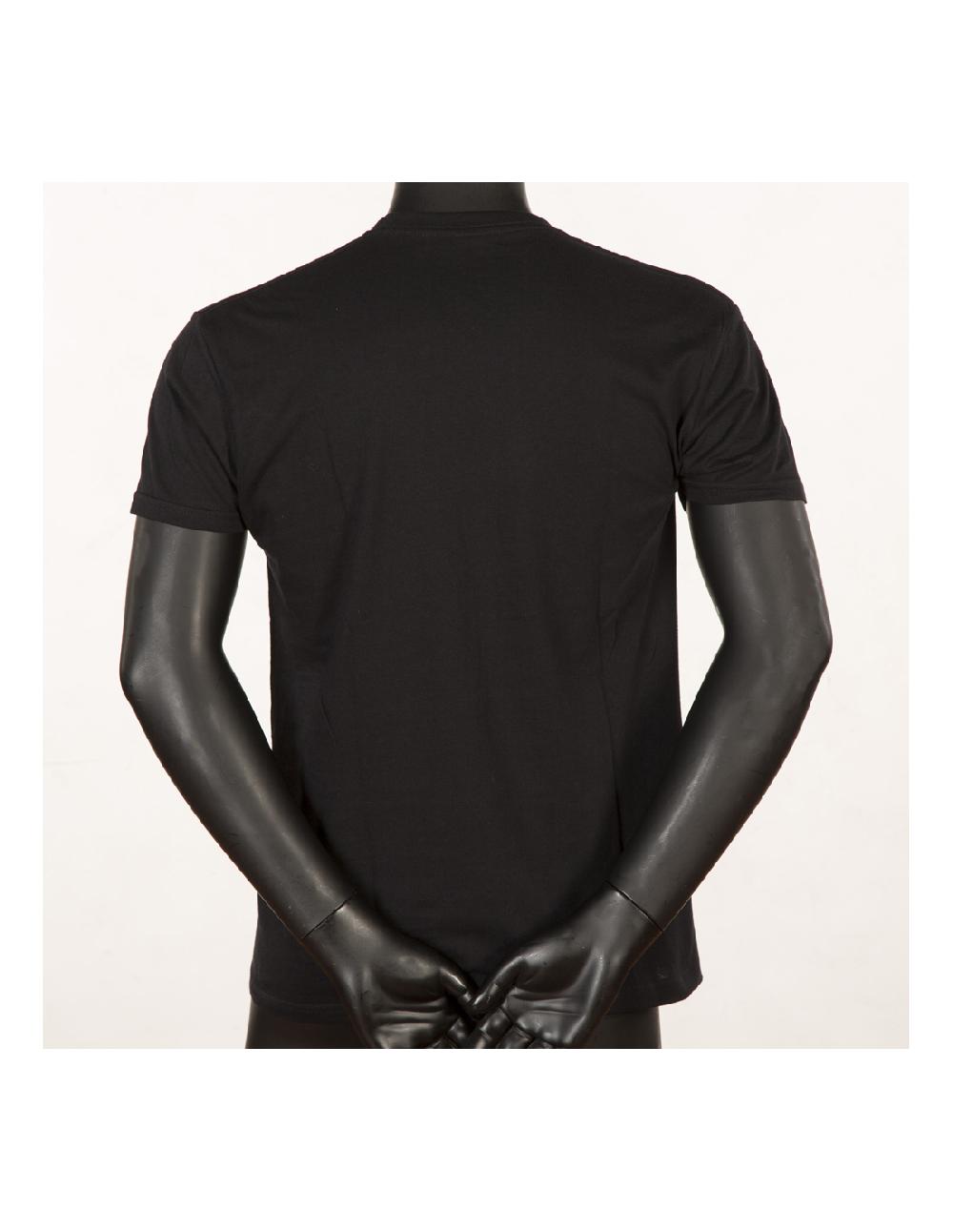 new rock W-TSHIRT12-S1 Descuento