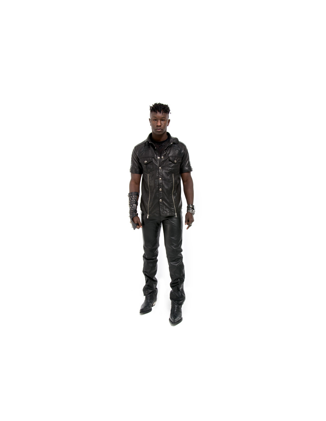 new rock W-NRH10-R1 Rebajas top