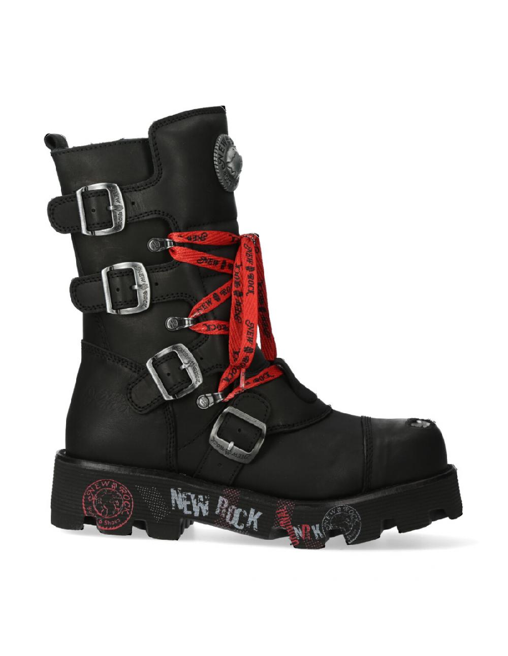 new rock M-RANGER373MTL-C1 Últimos 3 días