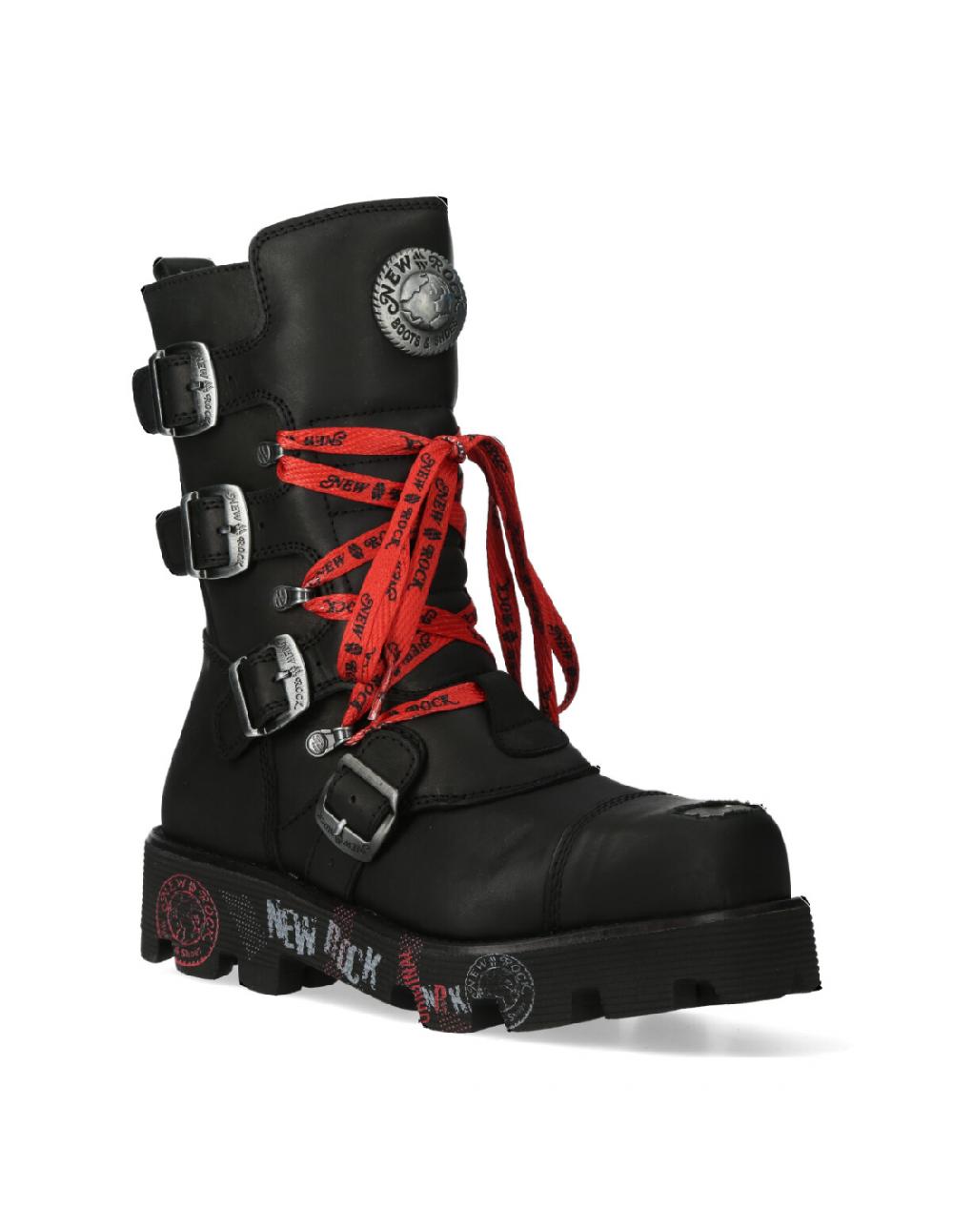 new rock M-RANGER373MTL-C1 Últimos 3 días