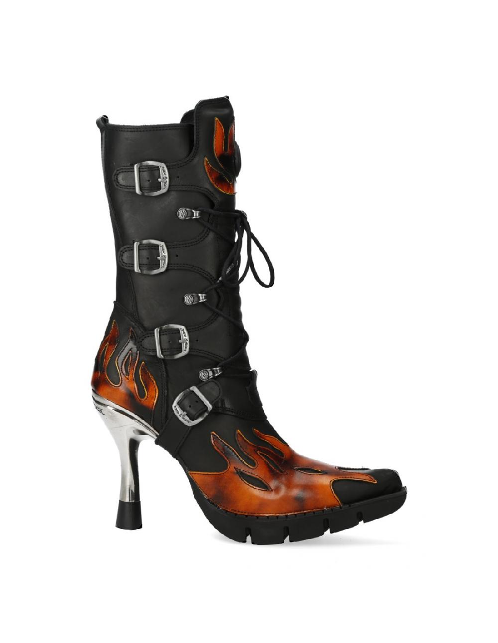 new rock M-9591-S8 ÚLTIMAS EDICIONES