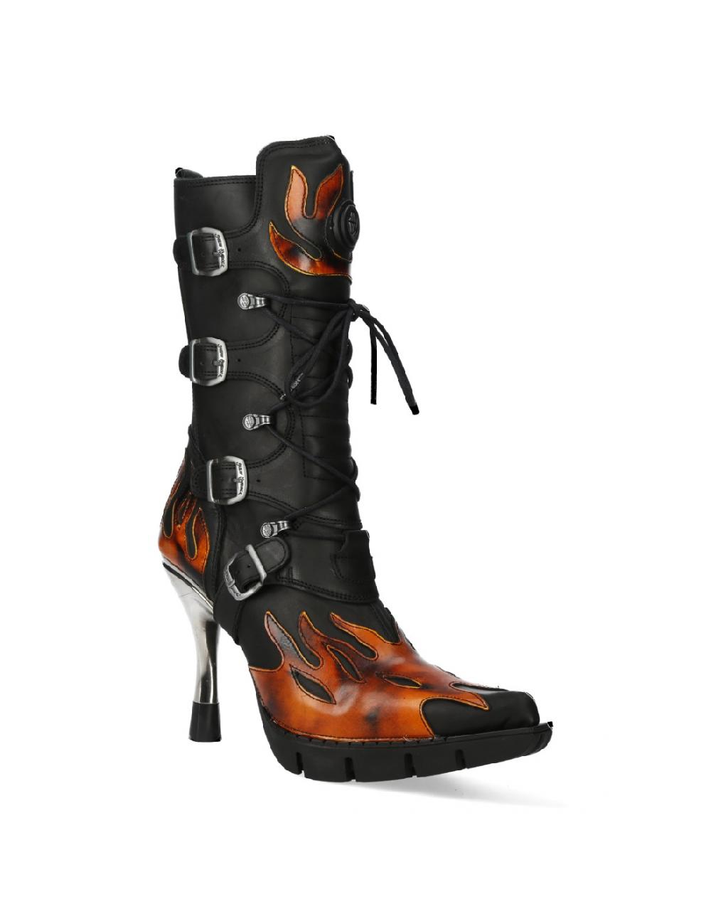 new rock M-9591-S8 ÚLTIMAS EDICIONES