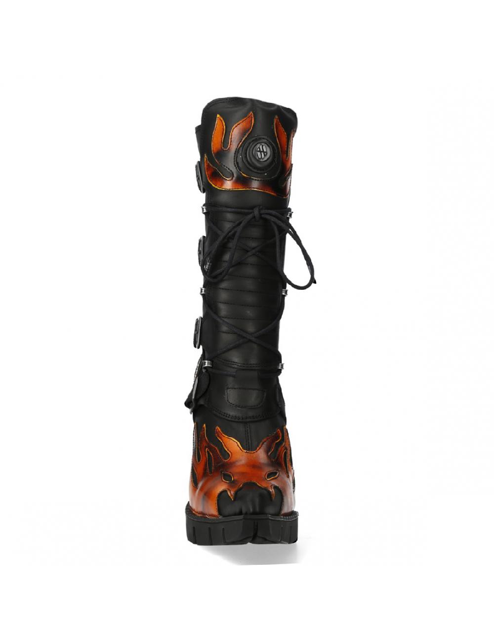 new rock M-9591-S8 ÚLTIMAS EDICIONES